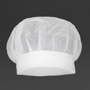 Whites nylon muts