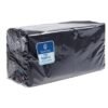Zwarte servetten voor F980 (2000 stuks)