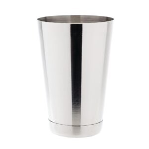 Beaumont RVS Boston cocktailshaker