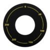 Buffalo 600 Series paneel label