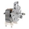 Buffalo 600 Series ventilatormotor