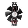 Buffalo binnenventilator