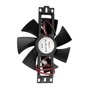 Buffalo binnenventilator