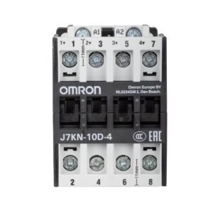 Buffalo Contactor 4 polen
