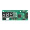 Buffalo CPU printplaat