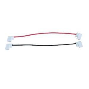 Buffalo draadconnector (zwarte en rode draad)
