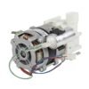 Buffalo glaswasmachine naspoelpomp