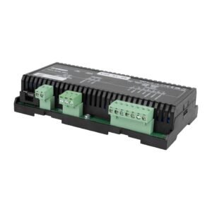 Buffalo glazenspoelmachine voedingsprintplaat