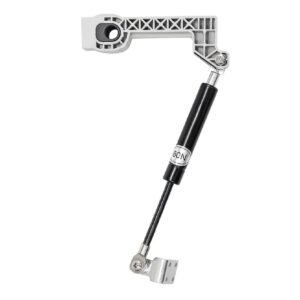 Buffalo linker tuimelschakelaar assemblage