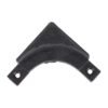 Buffalo polyamide vierkant