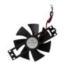 Buffalo ventilator 1800W
