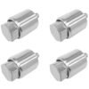 Buffalo voeten (set van 4)