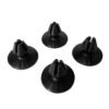 Buffalo voetjes (4 stuks)