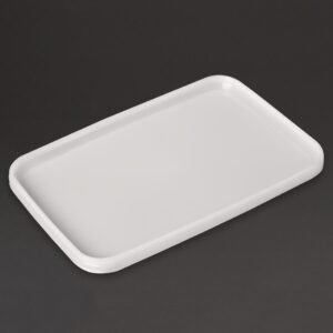 Fiesta Deksels voor roomijsbakken 1,2L (40 stuks)