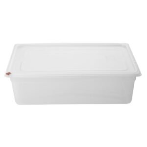 Hygiplas Click Polypropyleen 1/1 Gastronormbak 150mm (2 stuks)