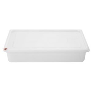 Hygiplas Click Polypropyleen 1/1 Gastronormbak 100mm (2 stuks)